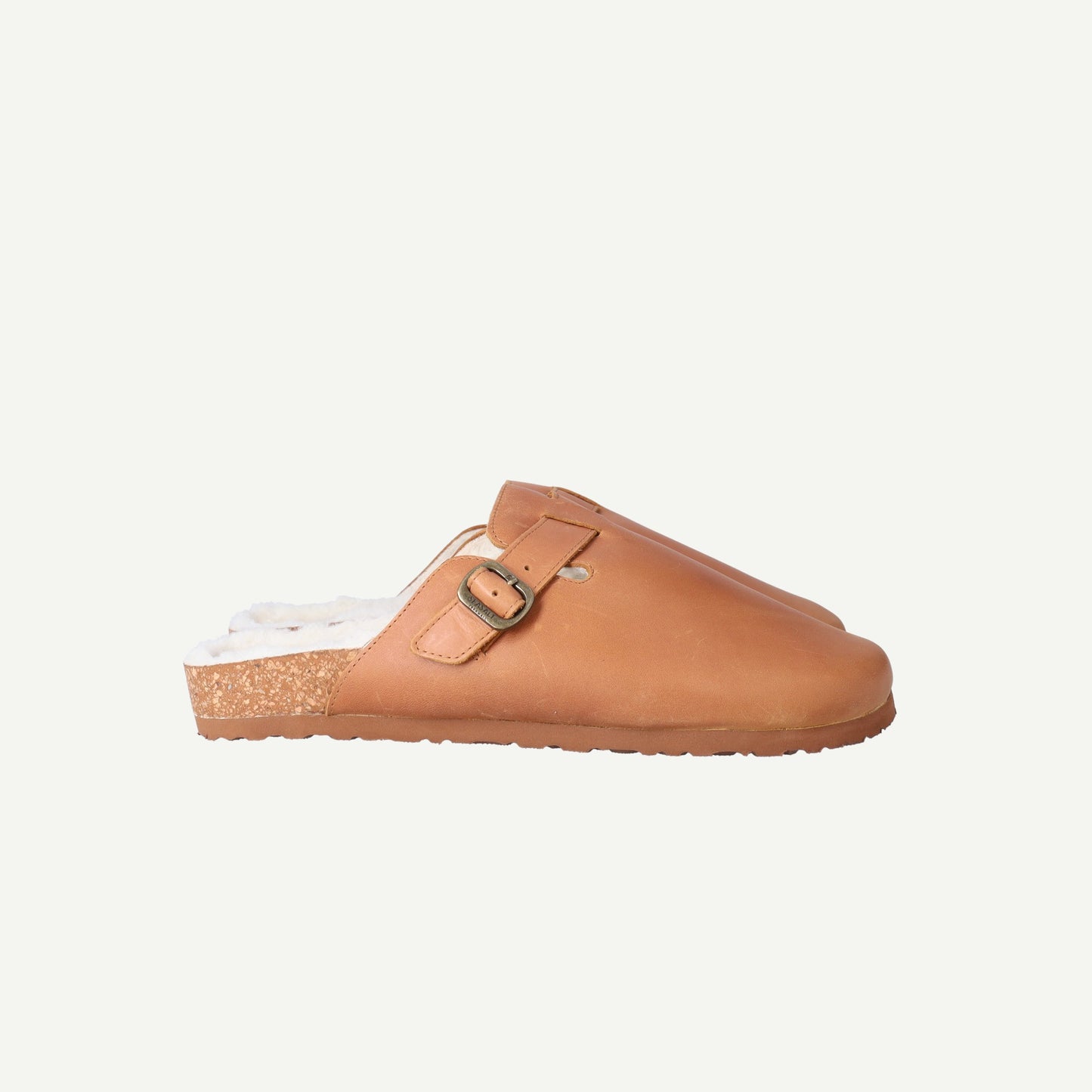 Lost Town Slipper