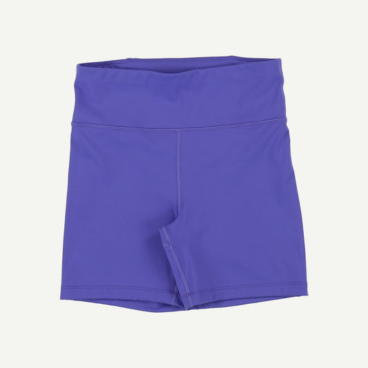 SkinLuxe High Waisted Cycling Shorts