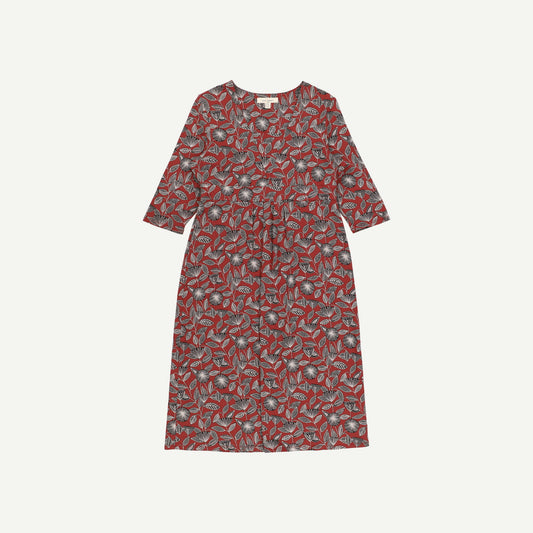 Seed Packet Dress