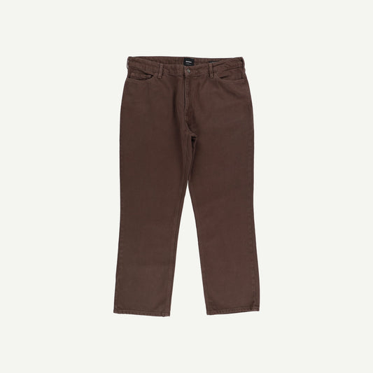 Breaker Garment Dye Jeans