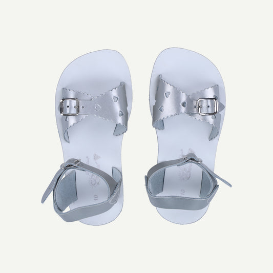 Sweetheart Sandals