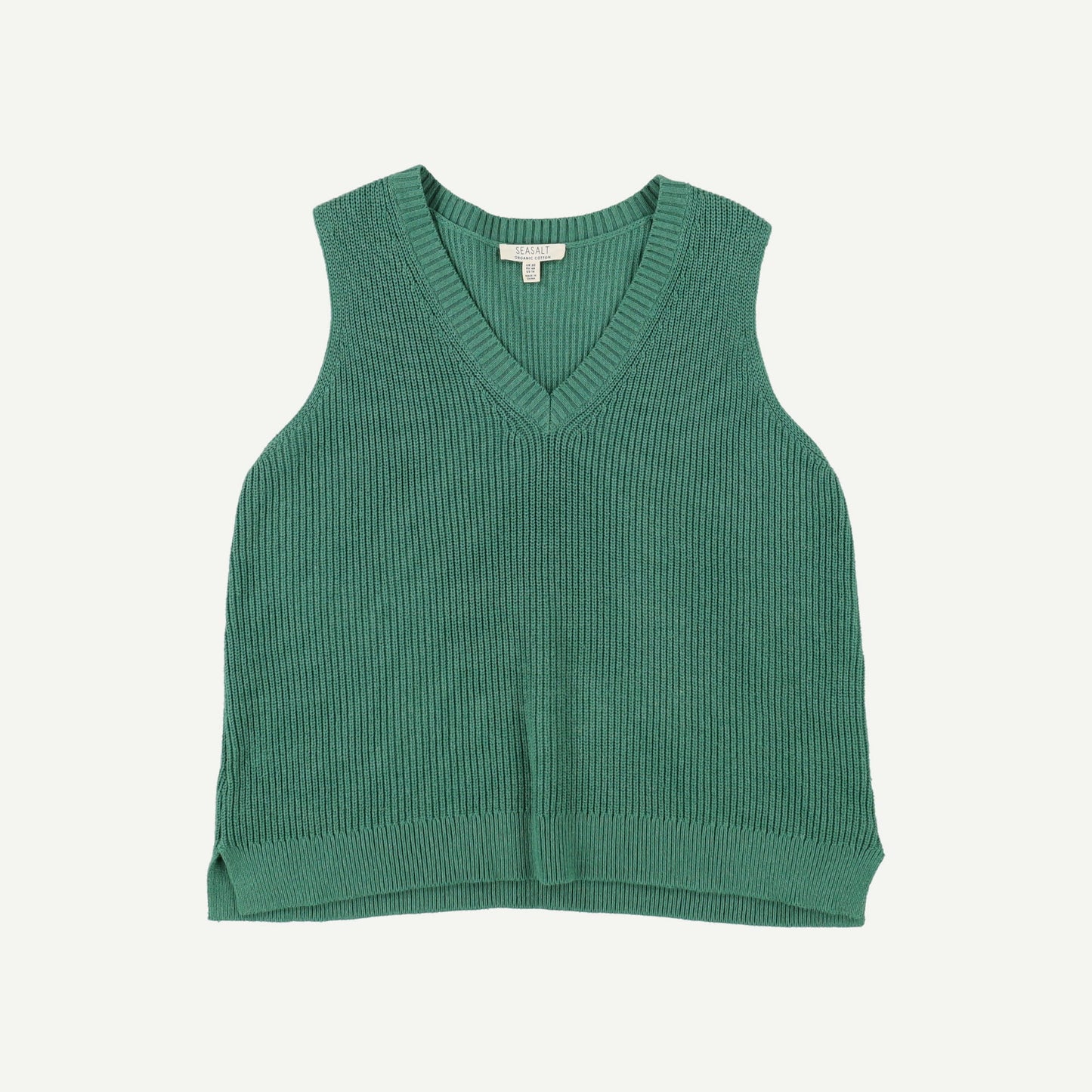 Lookout Point Vest Jumper