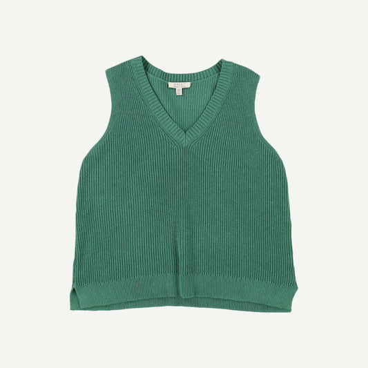 Lookout Point Vest Jumper