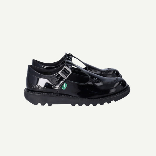 Kick T-Bar Shoes