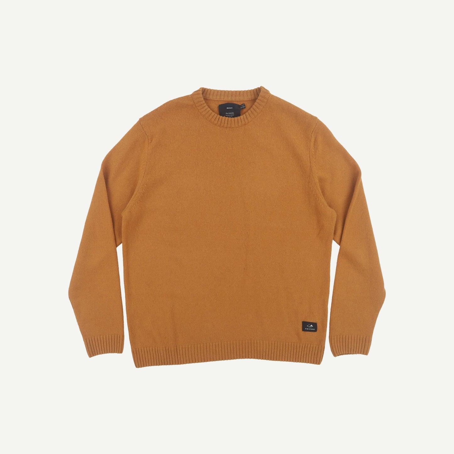 Columba Jumper