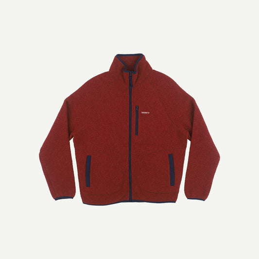 Hegen Full Zip Fleece