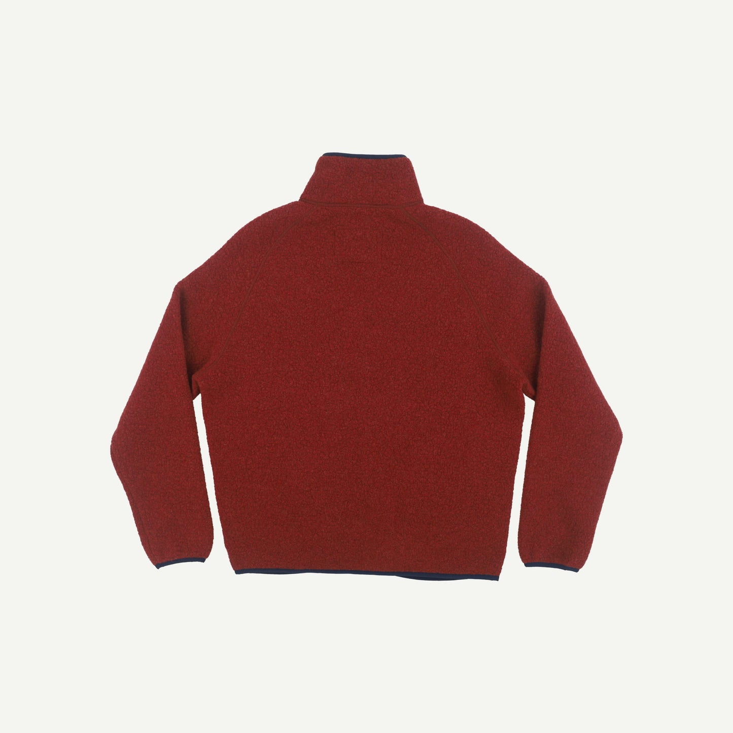 Hegen Full Zip Fleece