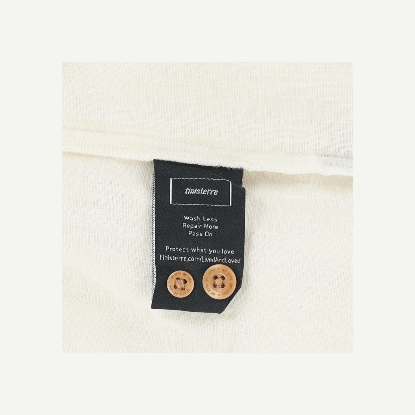 Eaton Shirt