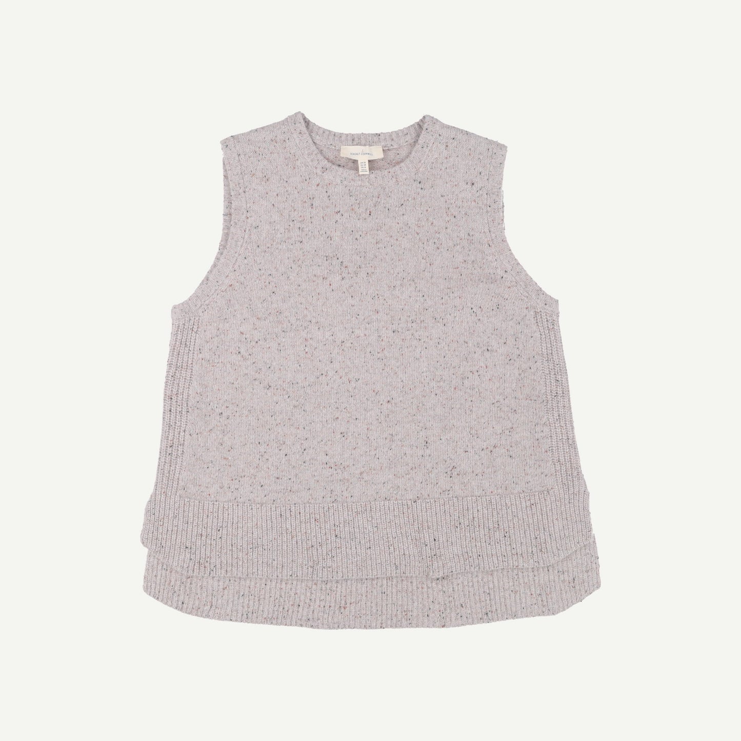 Coupling Vest