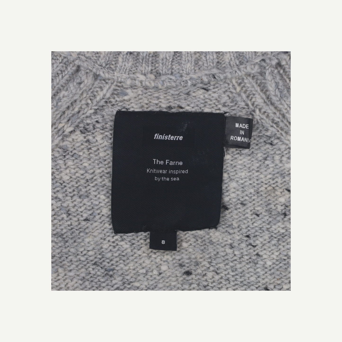 Farne Jumper