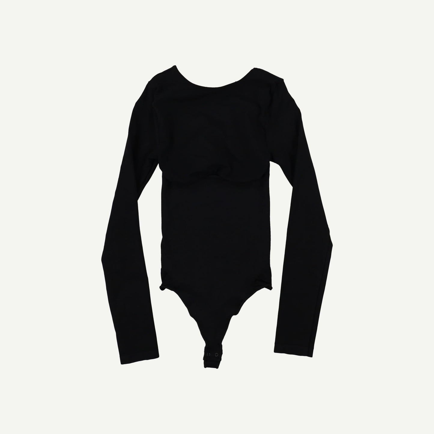 Shaping Long Sleeve Bodysuit