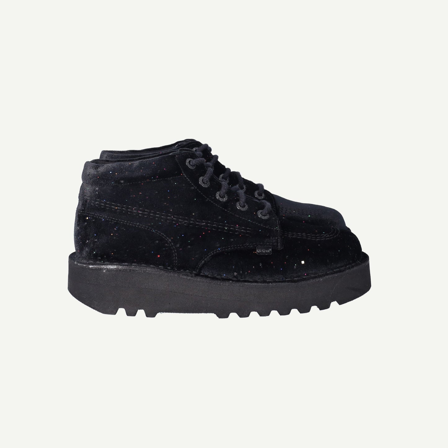 Kick Hi Stack Boots