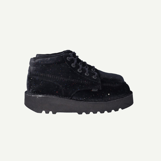 Kick Hi Stack Boots