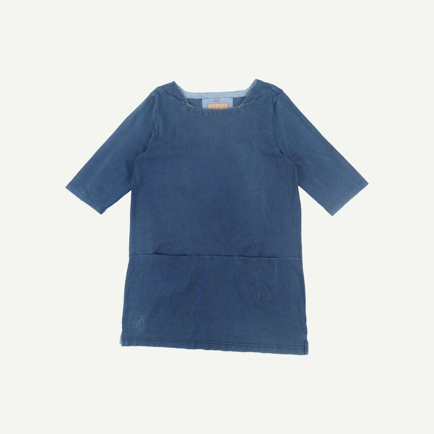 Shingle Tunic Top