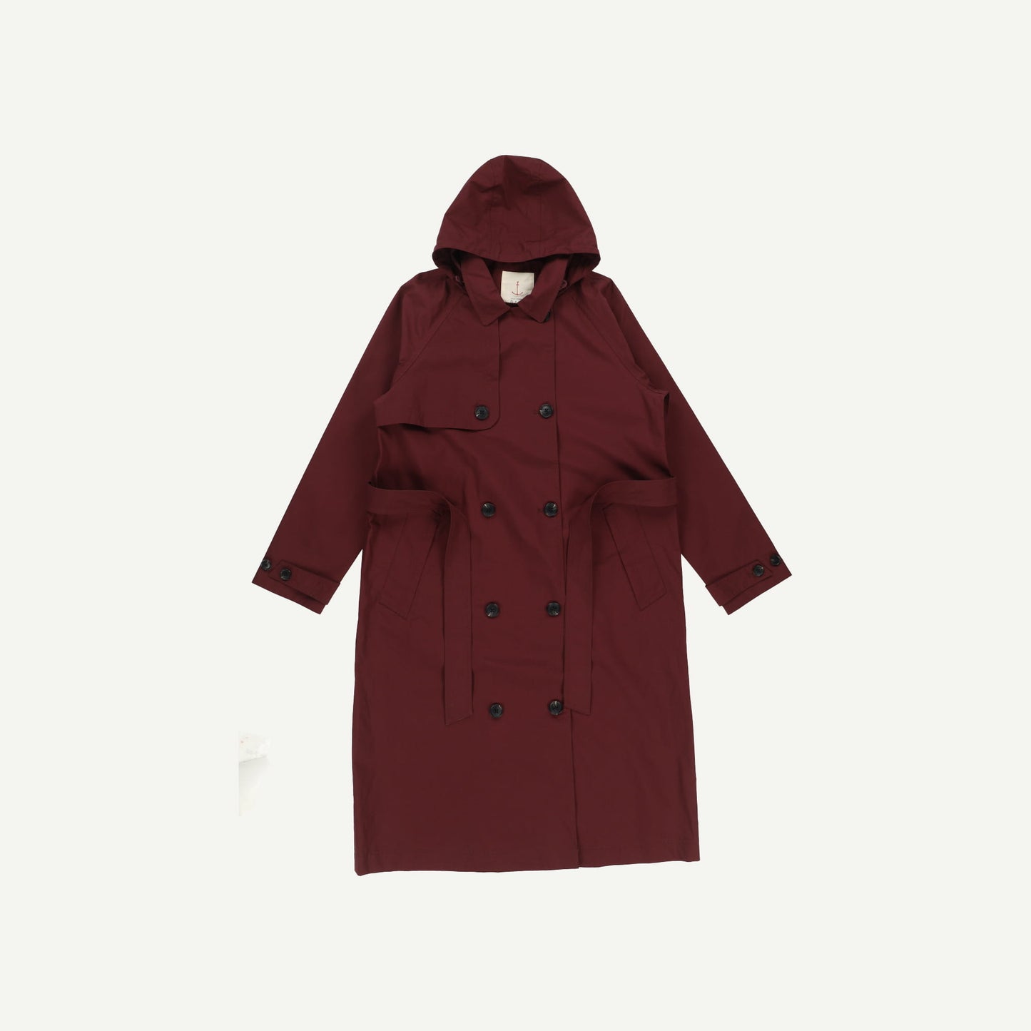 Penweathers Waterproof Trench Coat