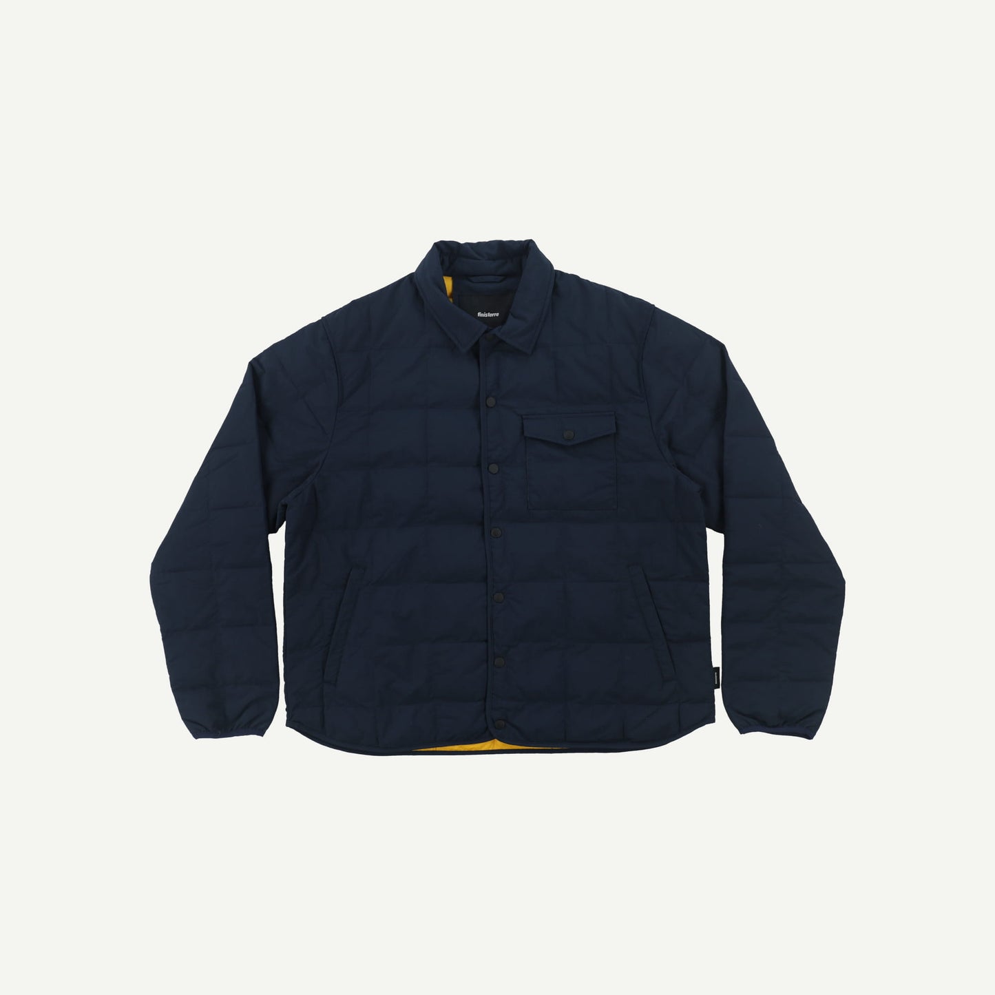 Lapwing Jacket