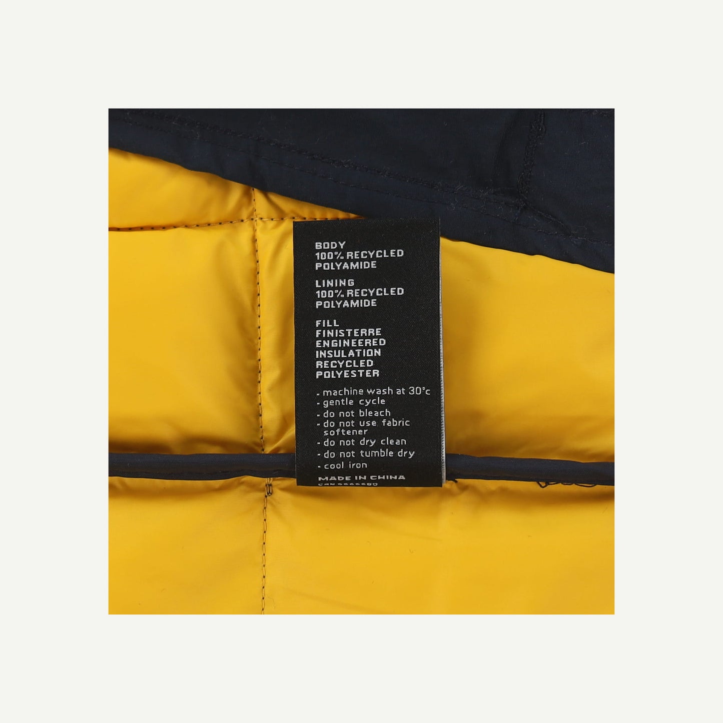 Lapwing Jacket