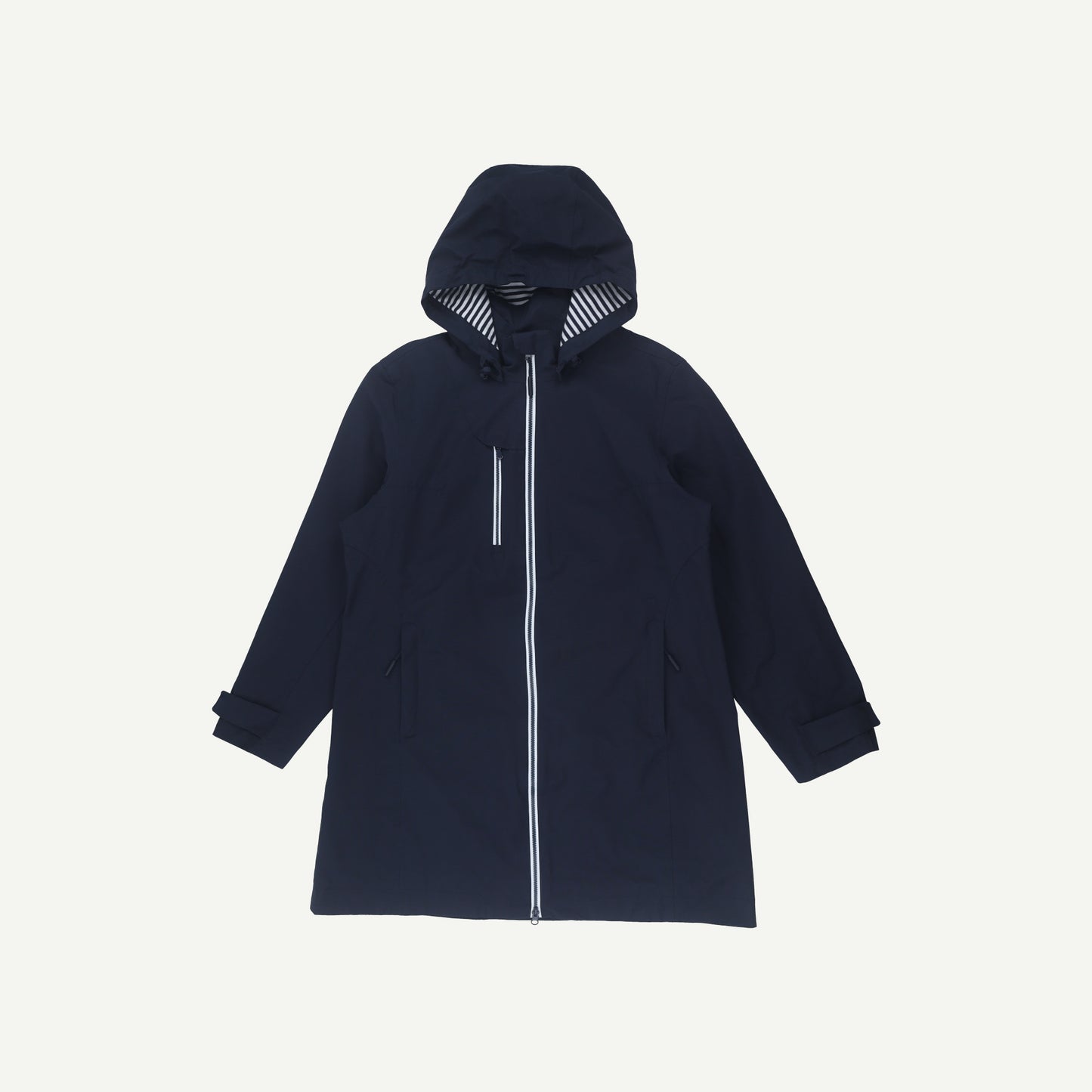 Coverack Coat