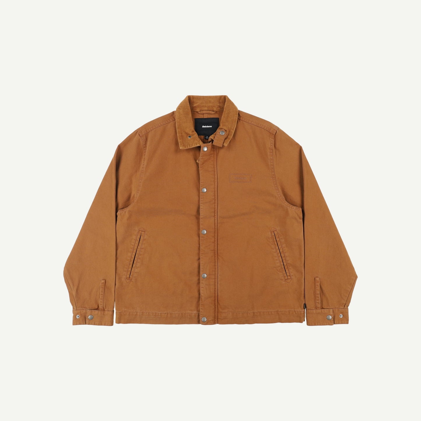 Stafford Jacket