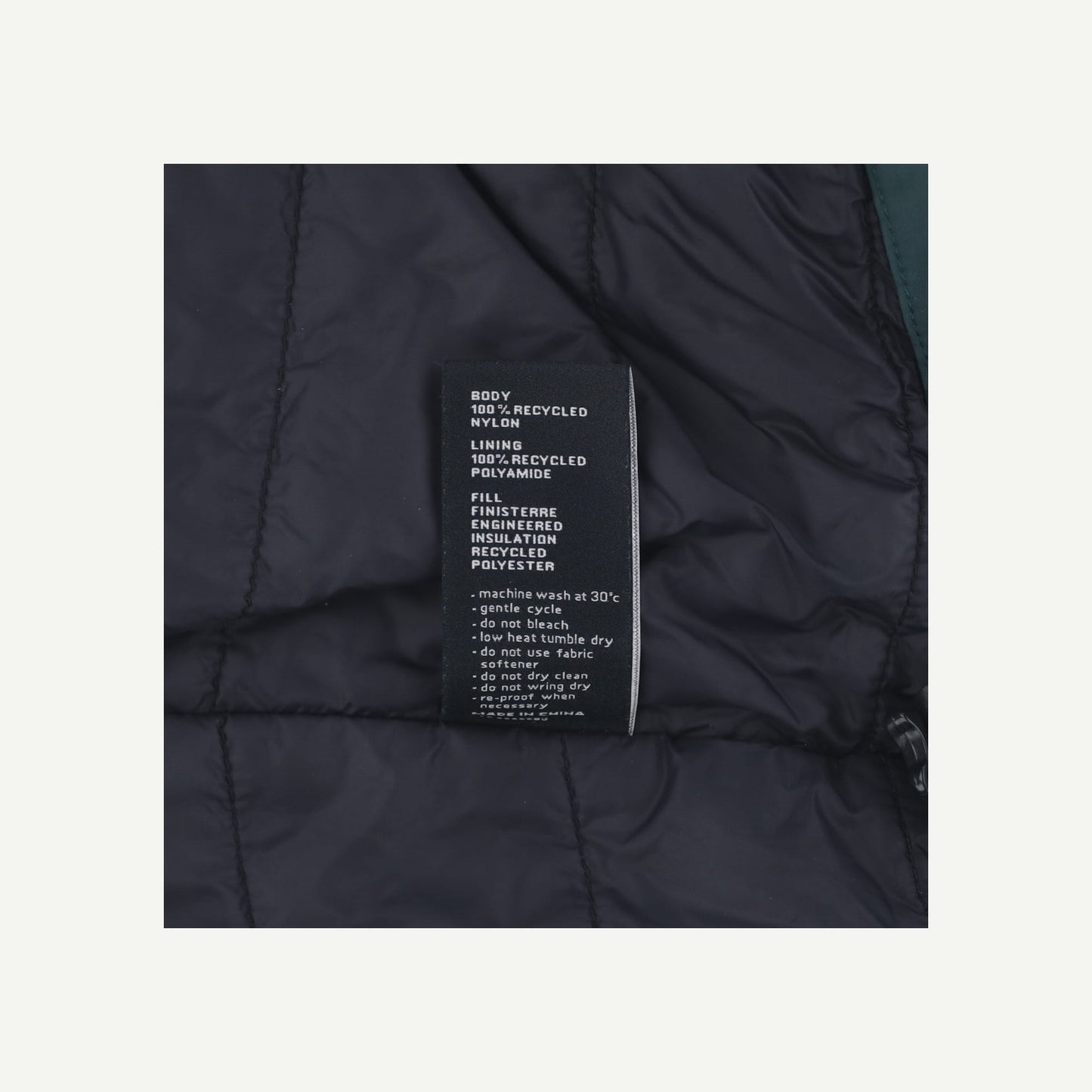 Borealis Jacket