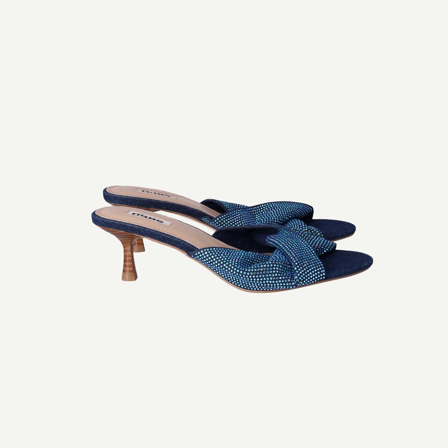 Mischief Sandals