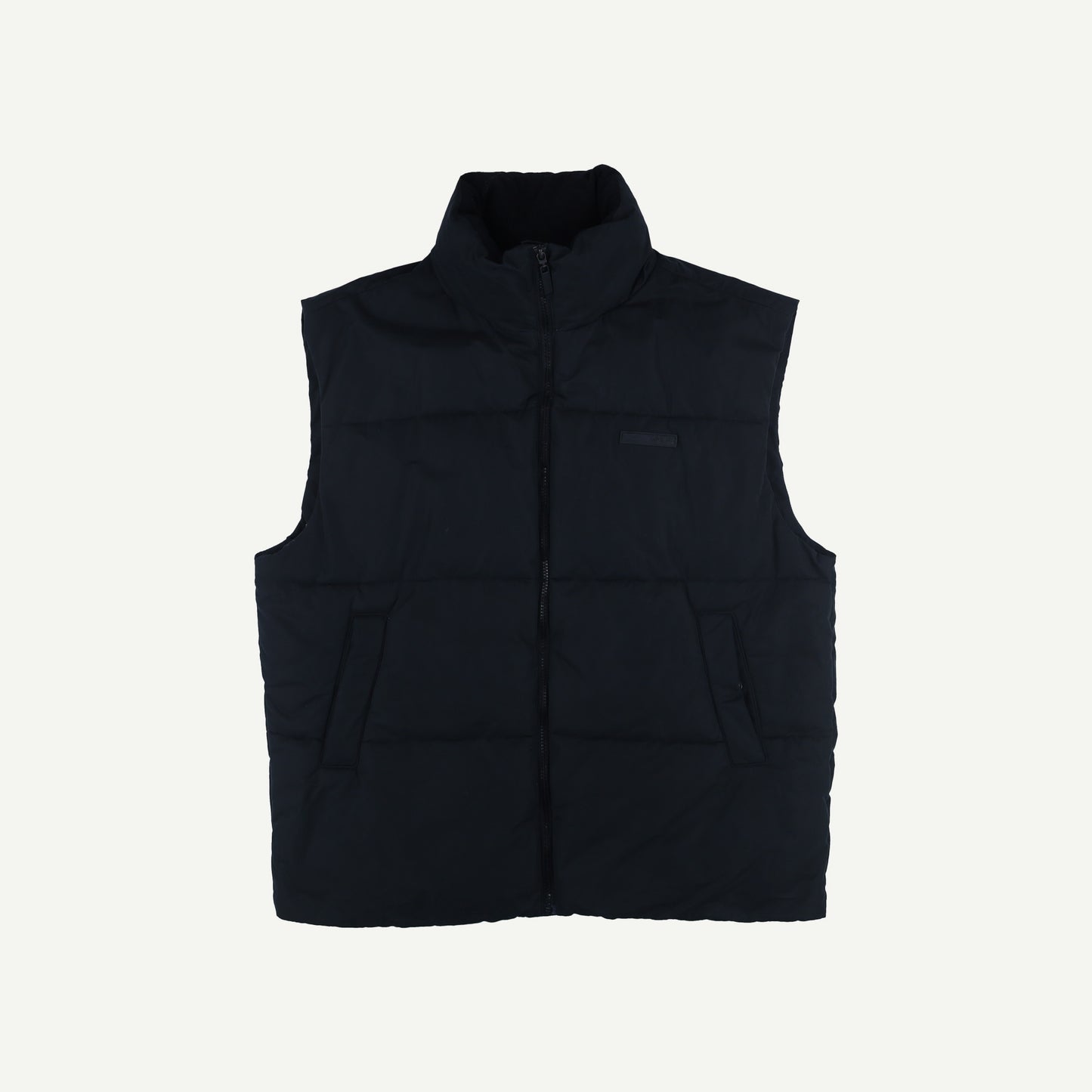 Apres Oversized Multiway Gilet