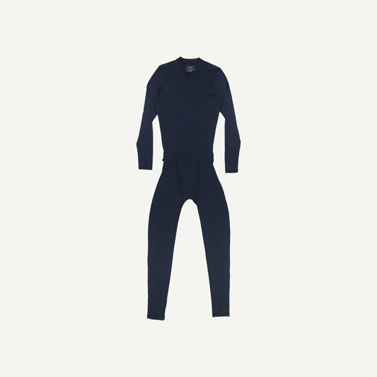 Base Layer Jumpsuit