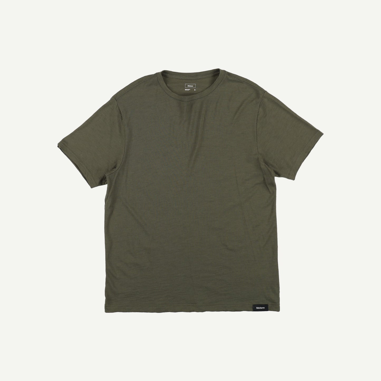 Seeker Merino T-shirt