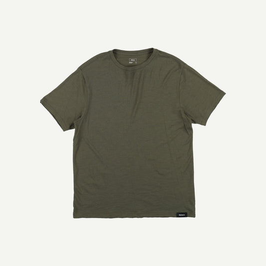Seeker Merino T-shirt
