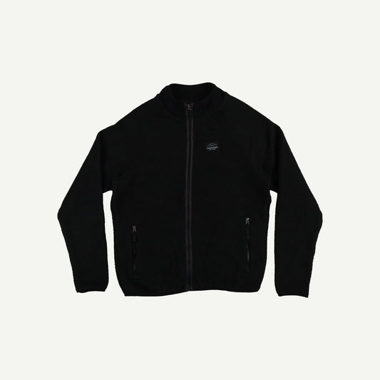 Tripper Full Zip Recycled Sherpa Fleece
