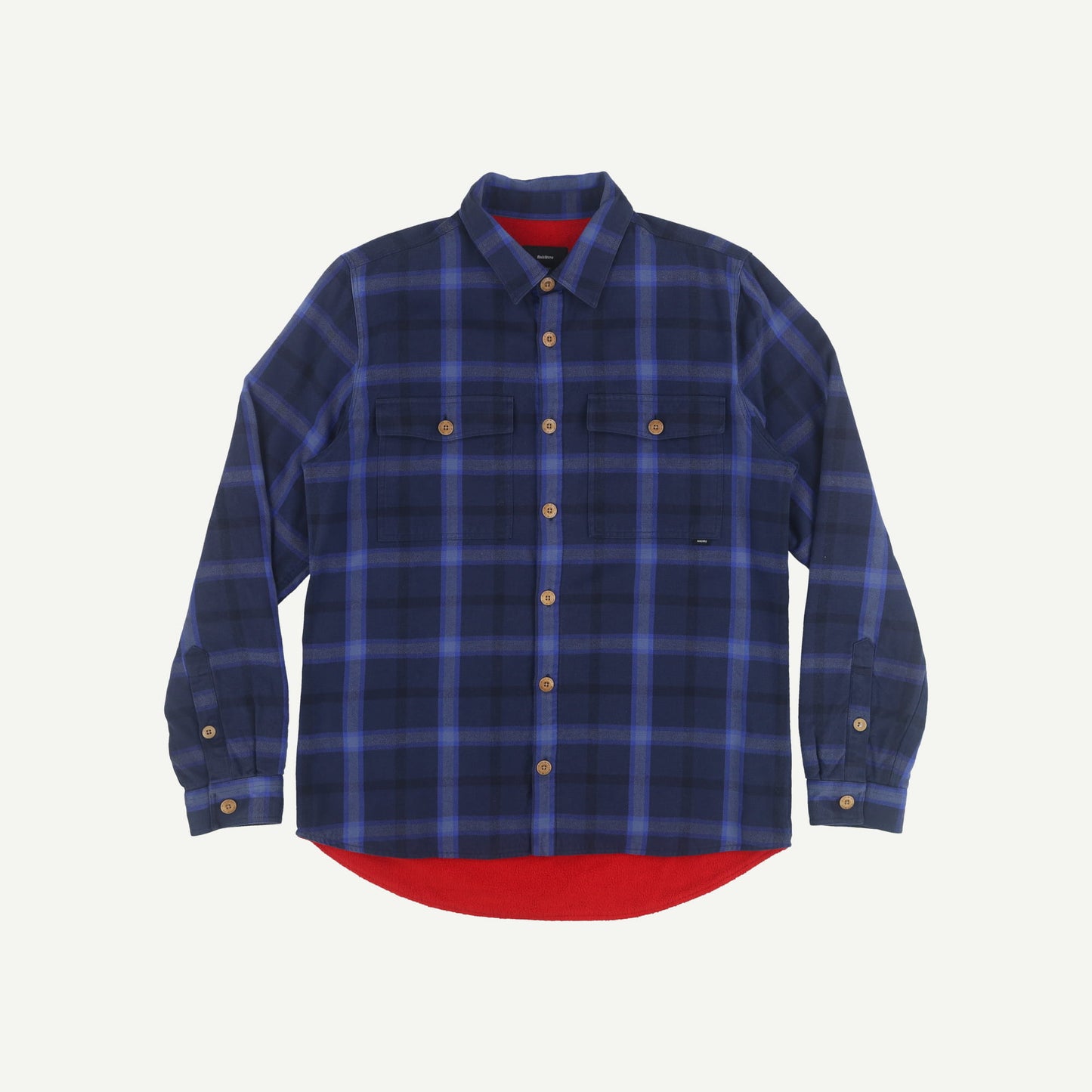 Overshirt