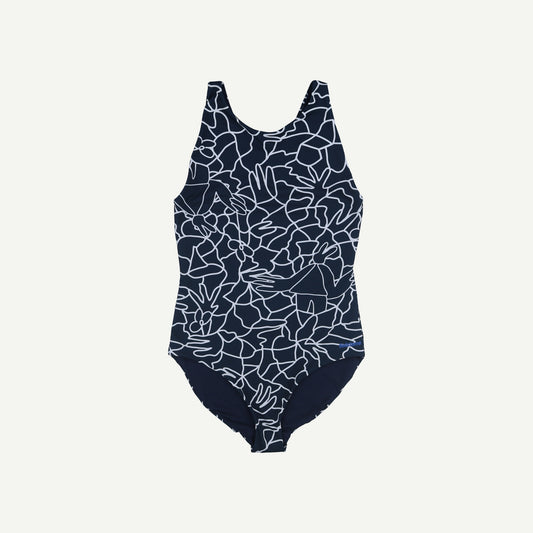 Finisterre x LB Anella Reversible Swimsuit