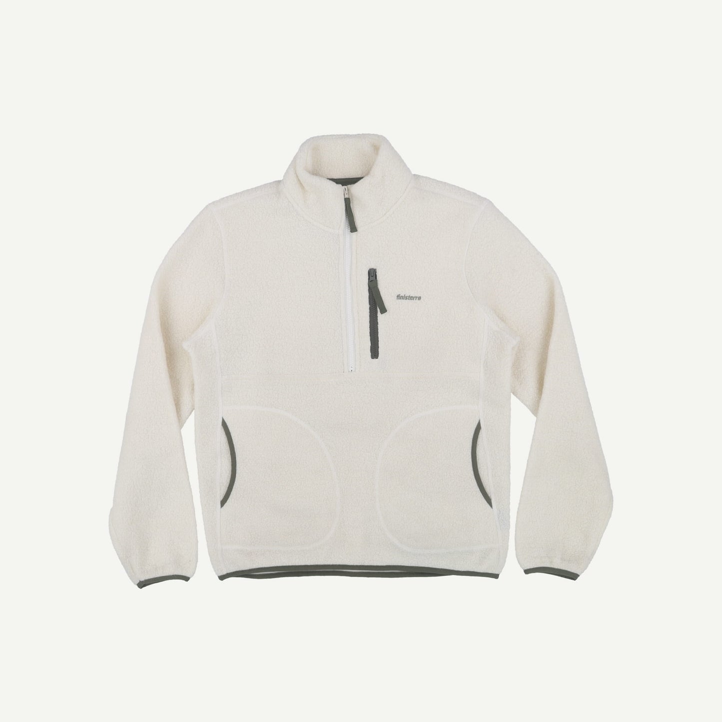 Hegen Fleece
