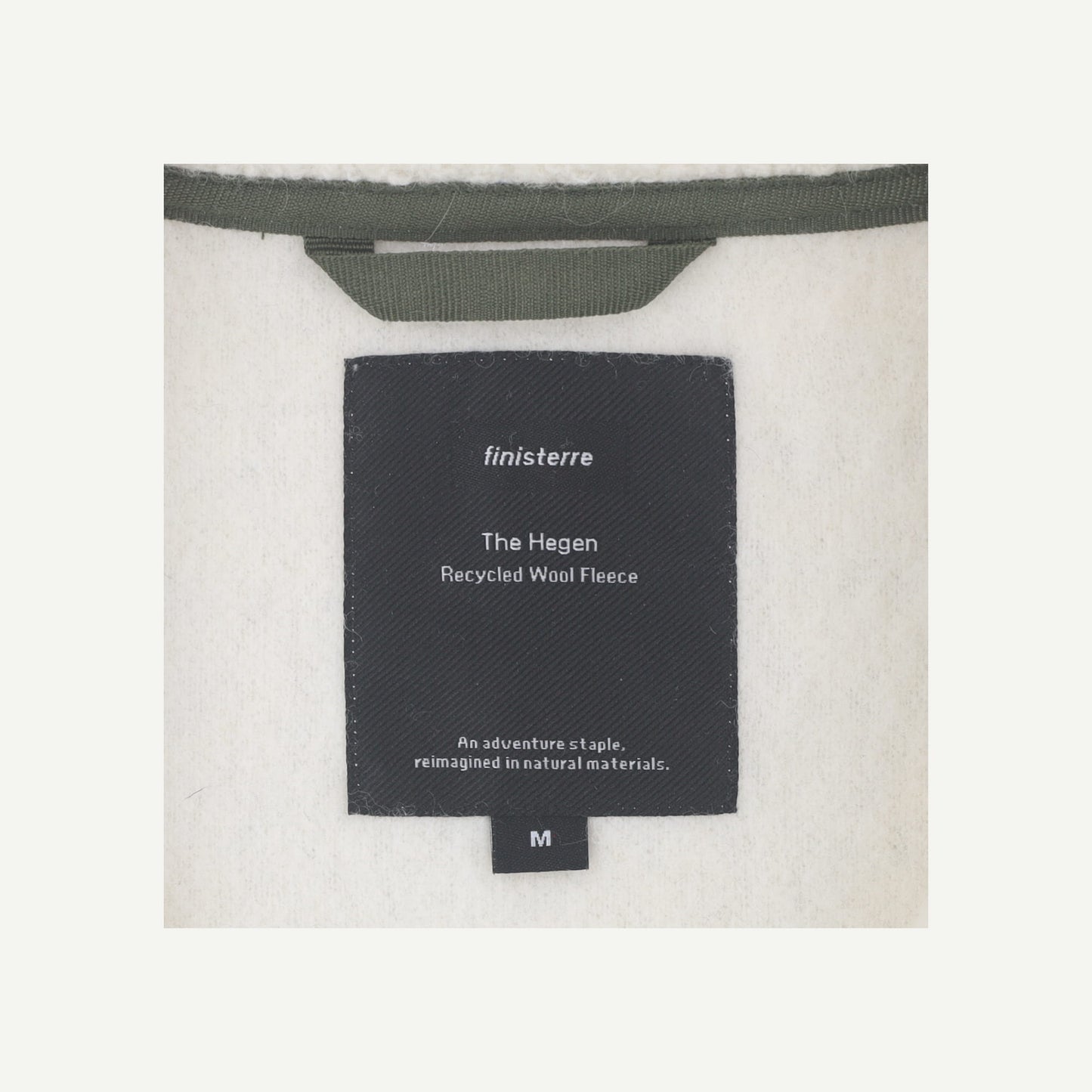 Hegen Fleece