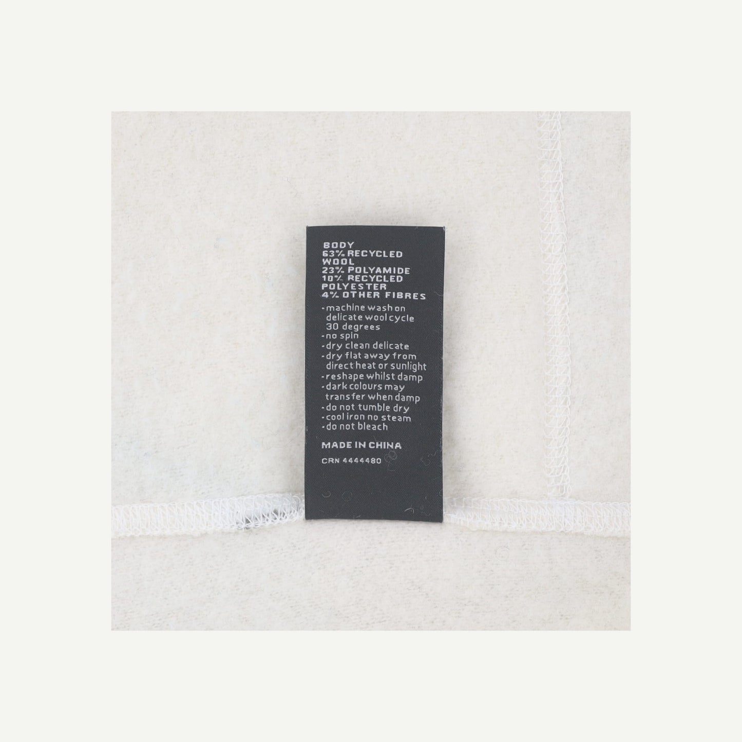 Hegen Fleece