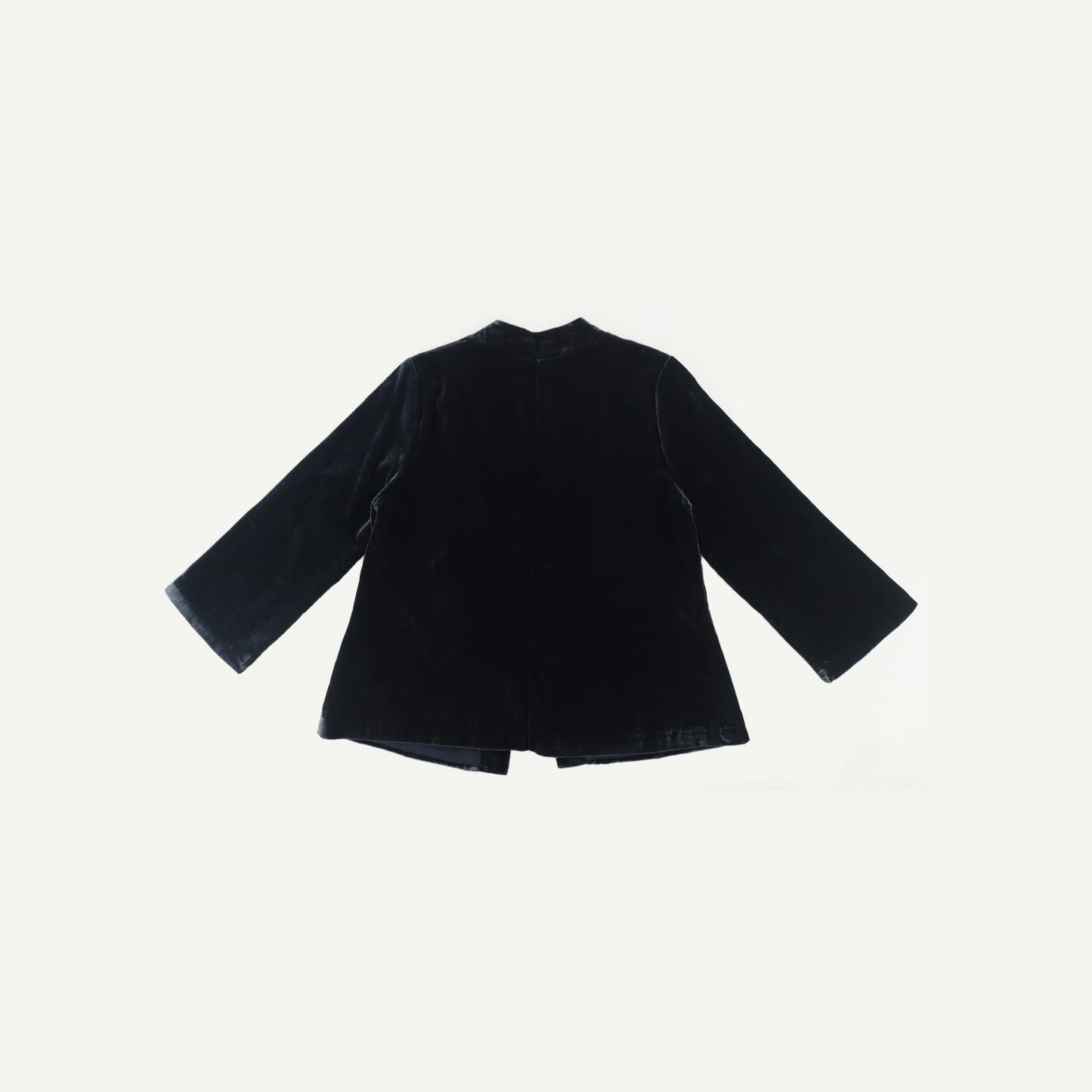 Holly and Ivy Jacket