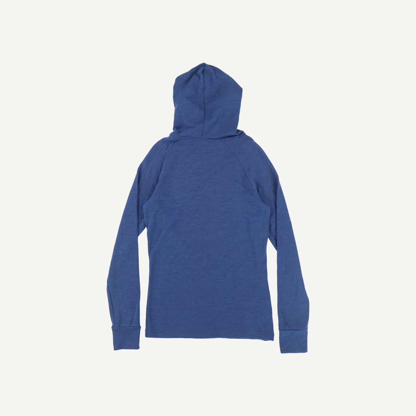 Baselayer Hoodie