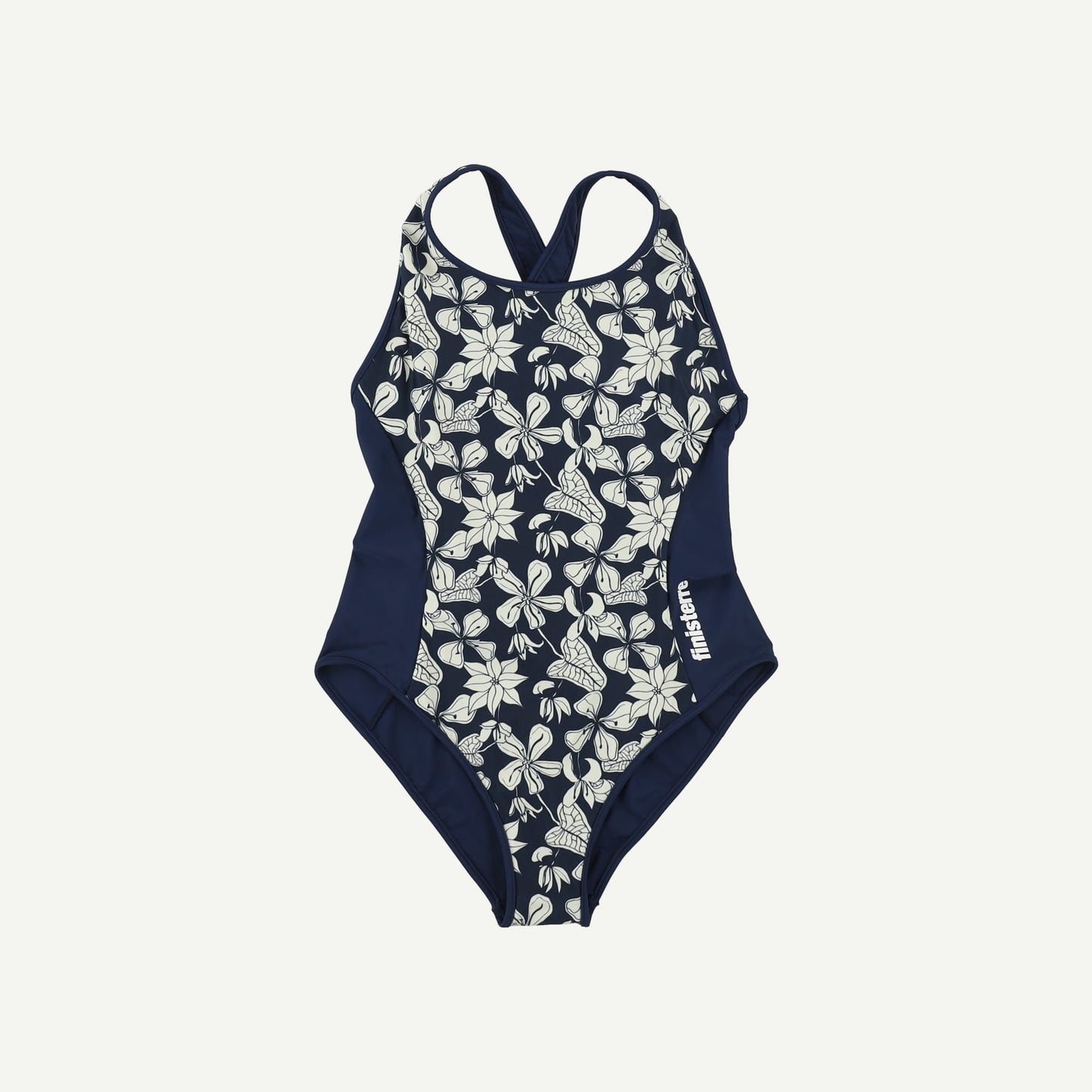 Zenith Cross Back Swimsuit