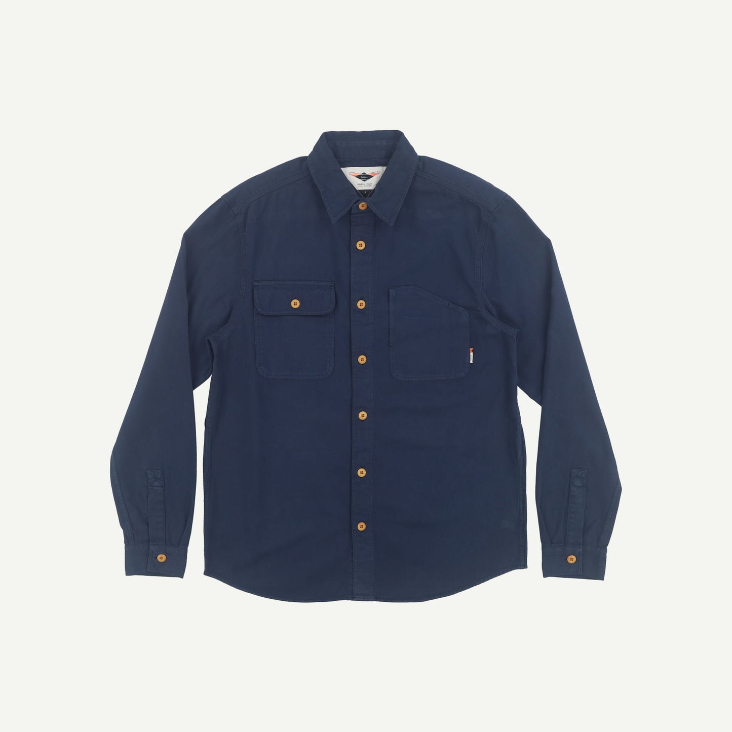Eddystone Shirt
