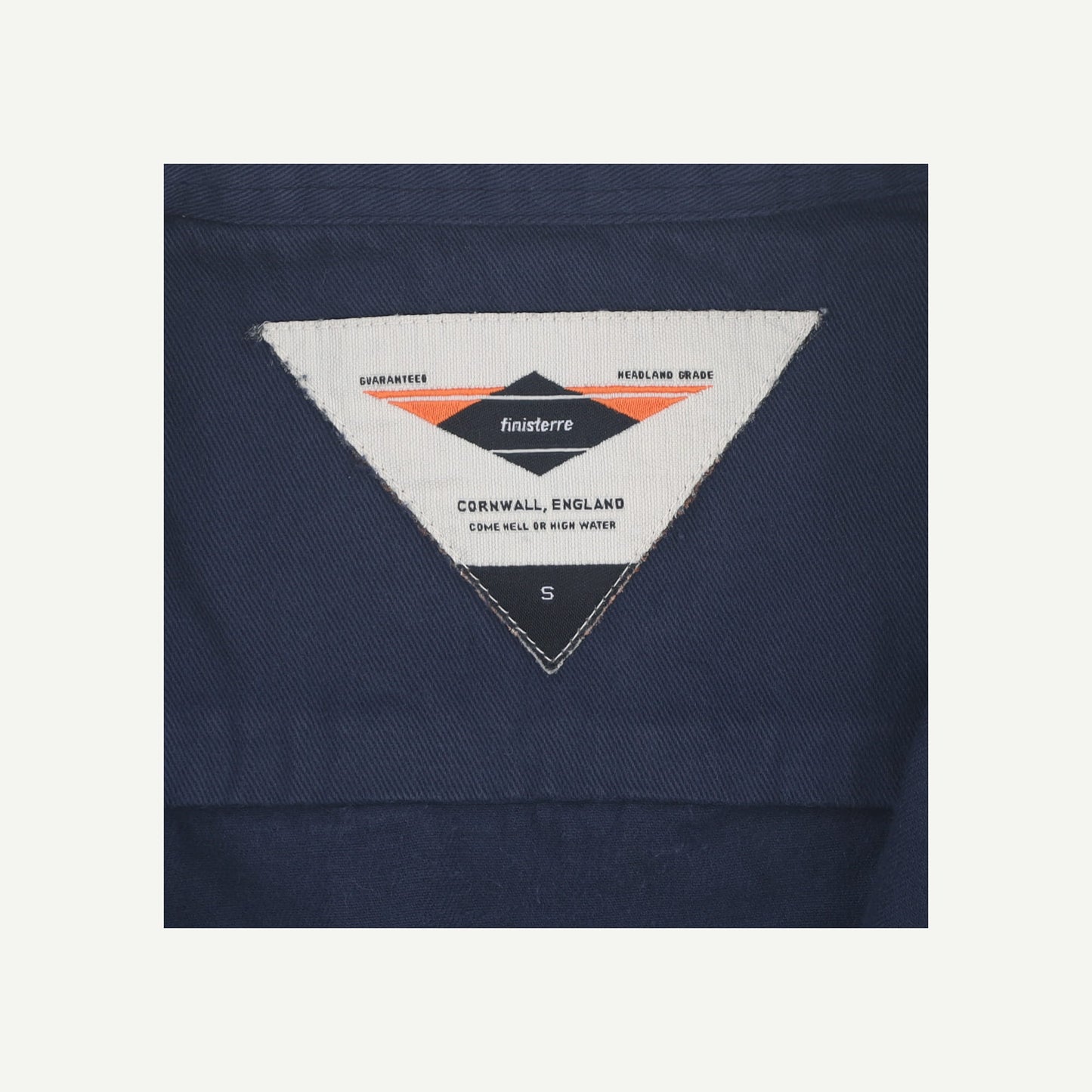 Eddystone Shirt
