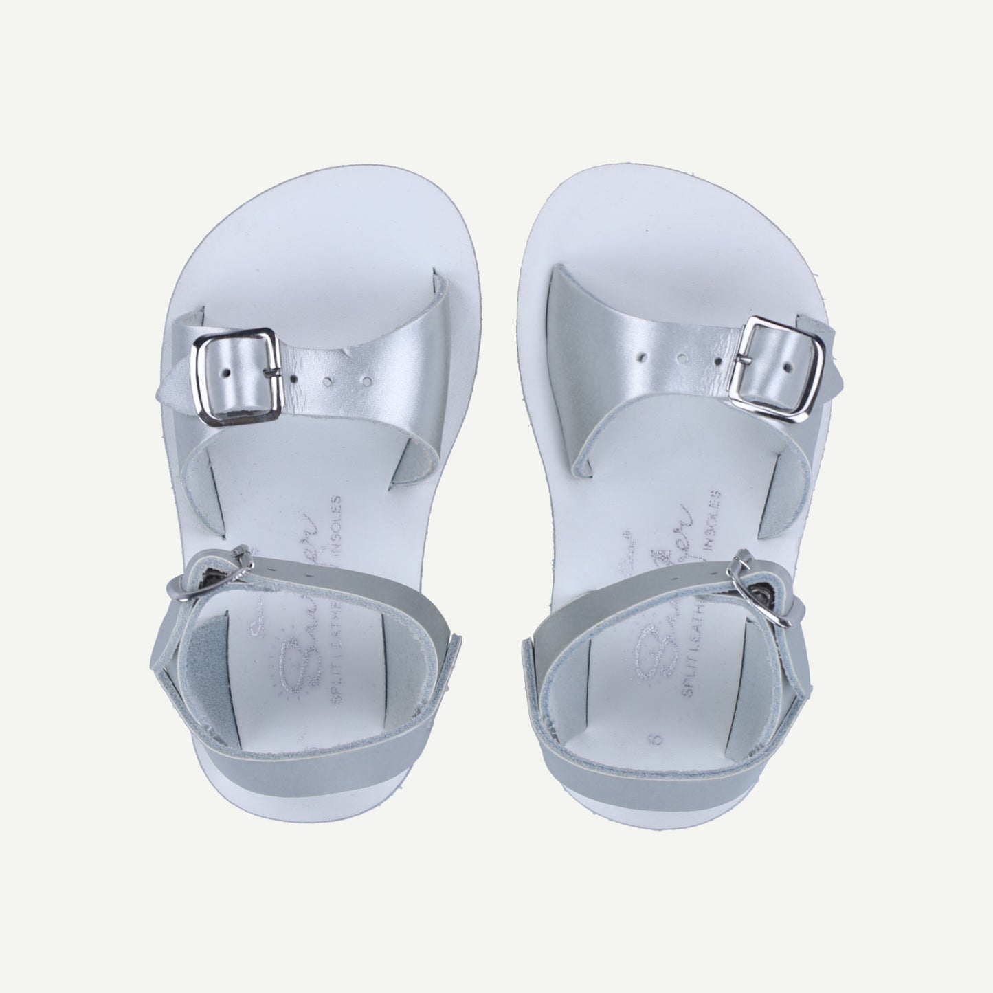 Surfer Sandals