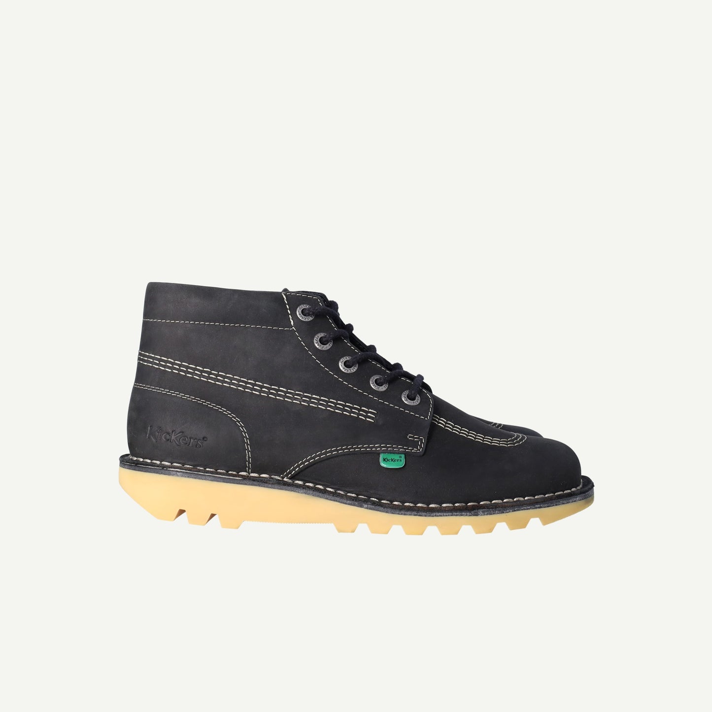 Kick Hi Boots