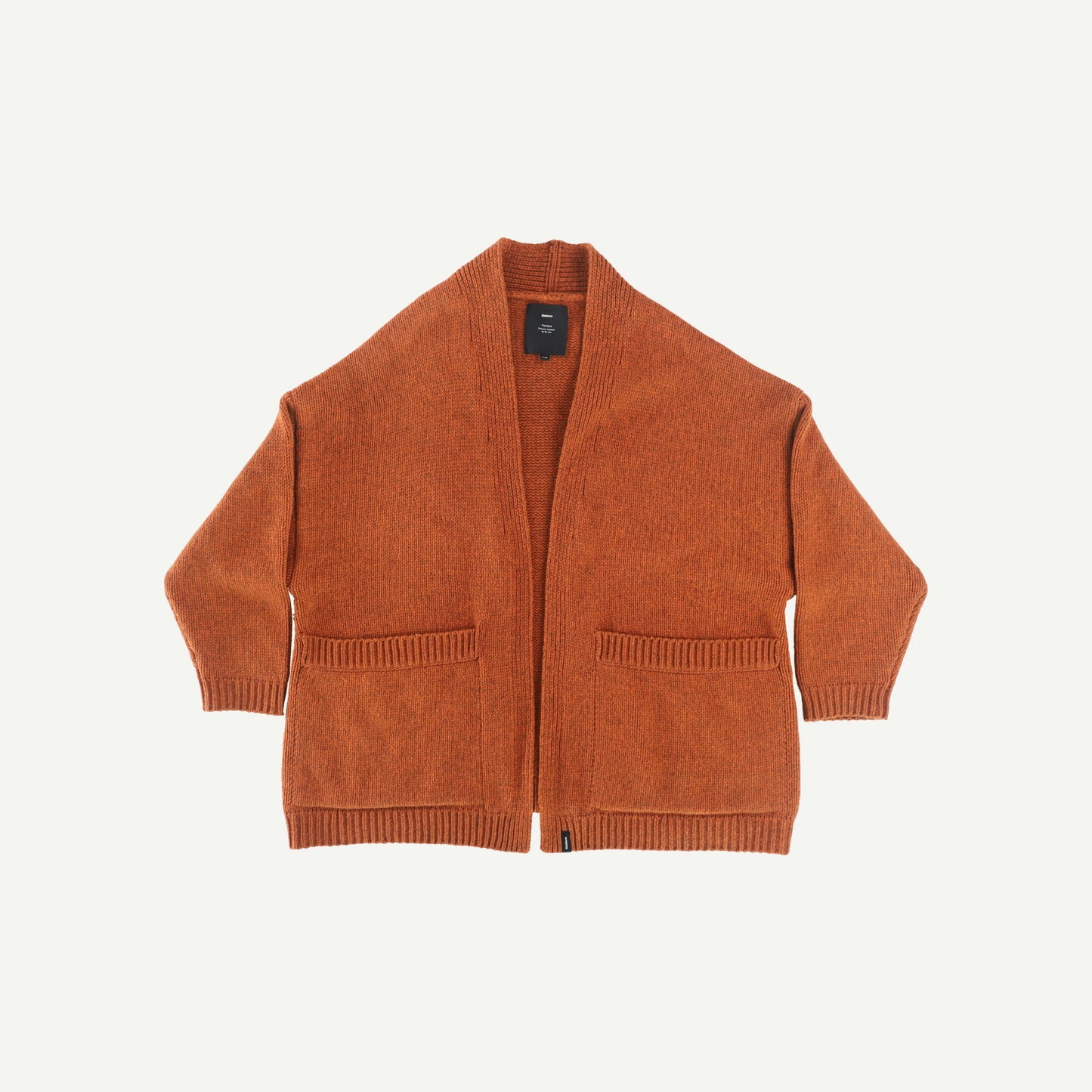 Eyre Cardigan