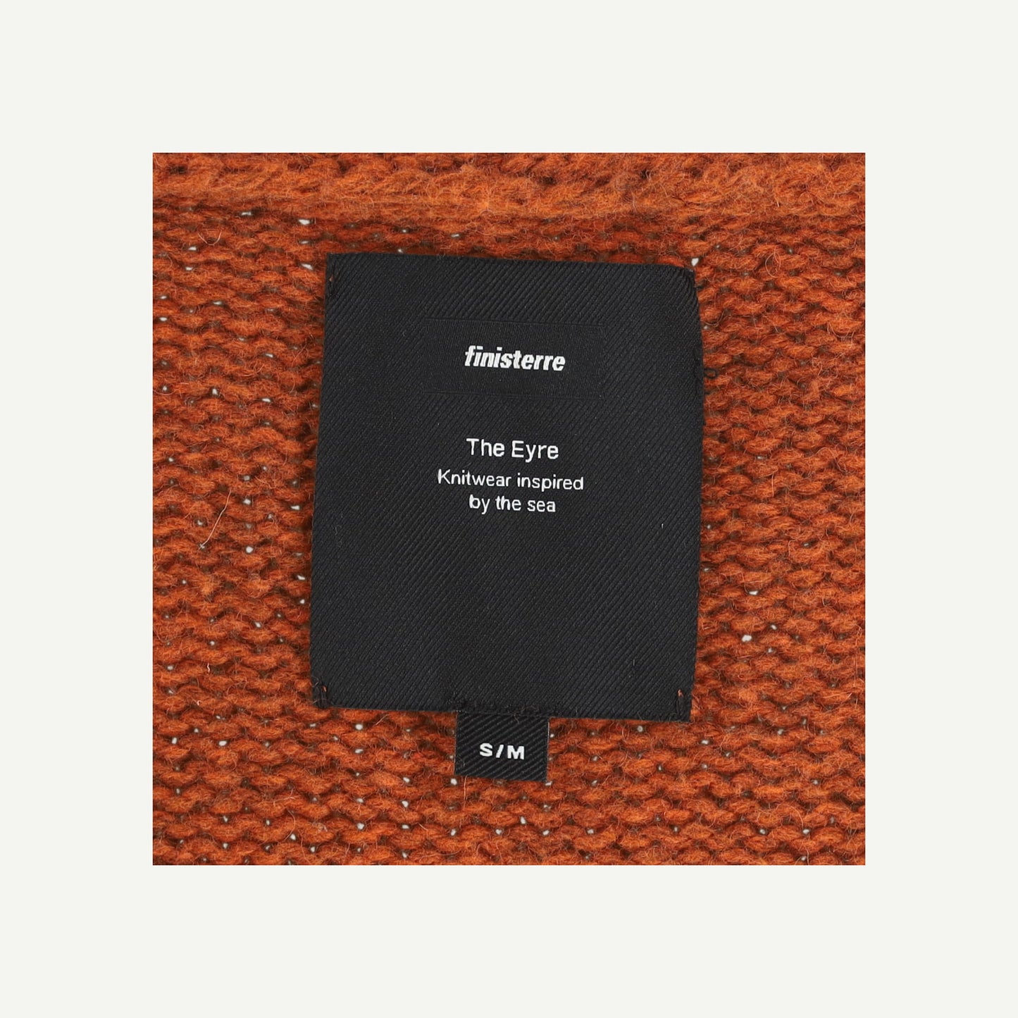 Eyre Cardigan