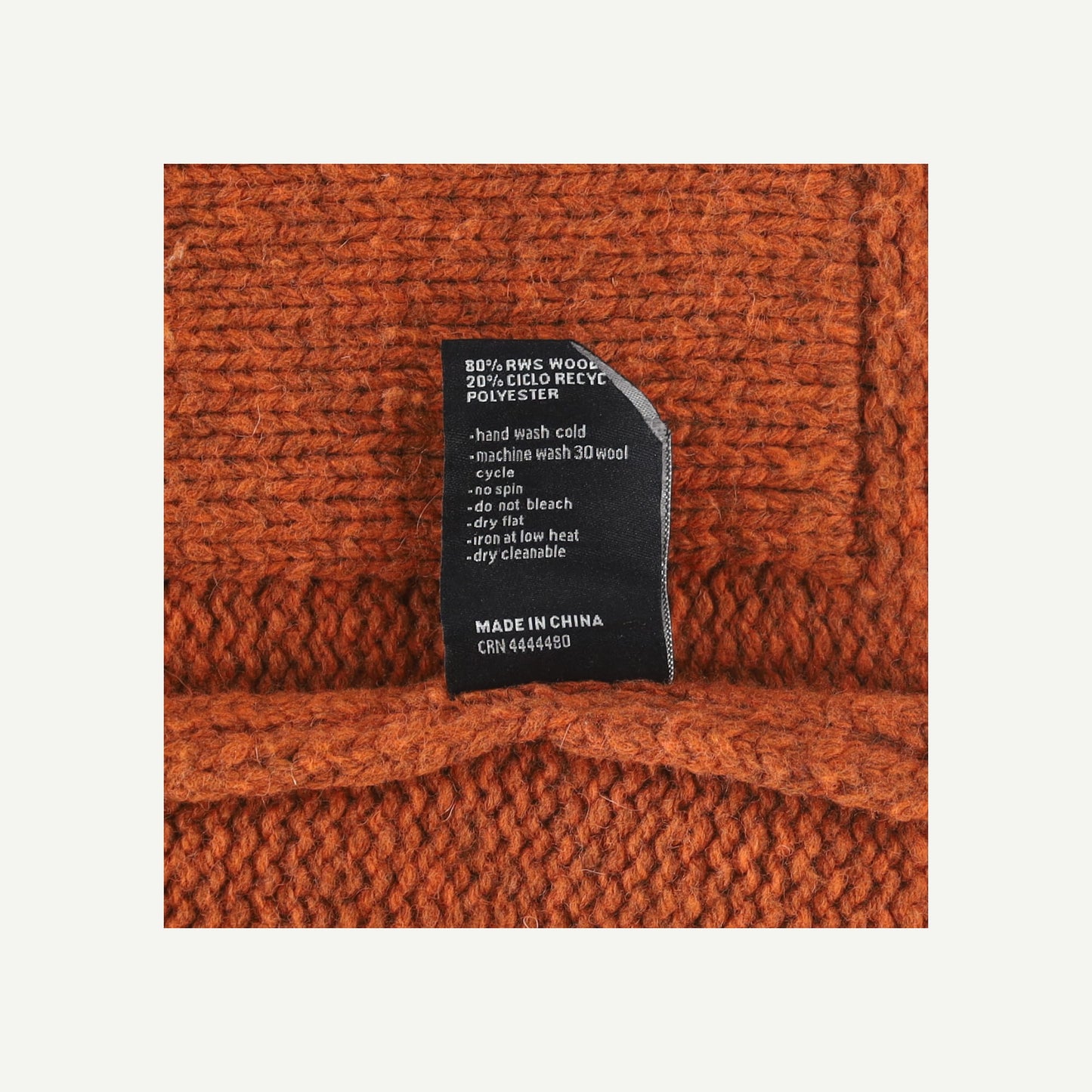Eyre Cardigan
