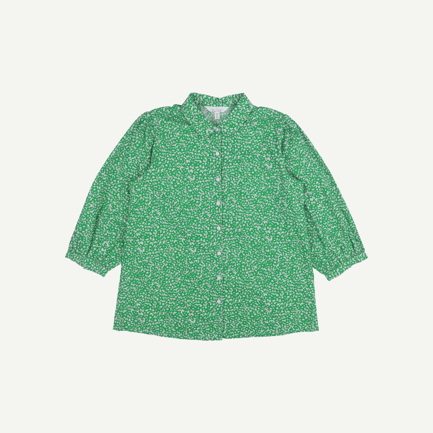 Hope Cottage Blouse