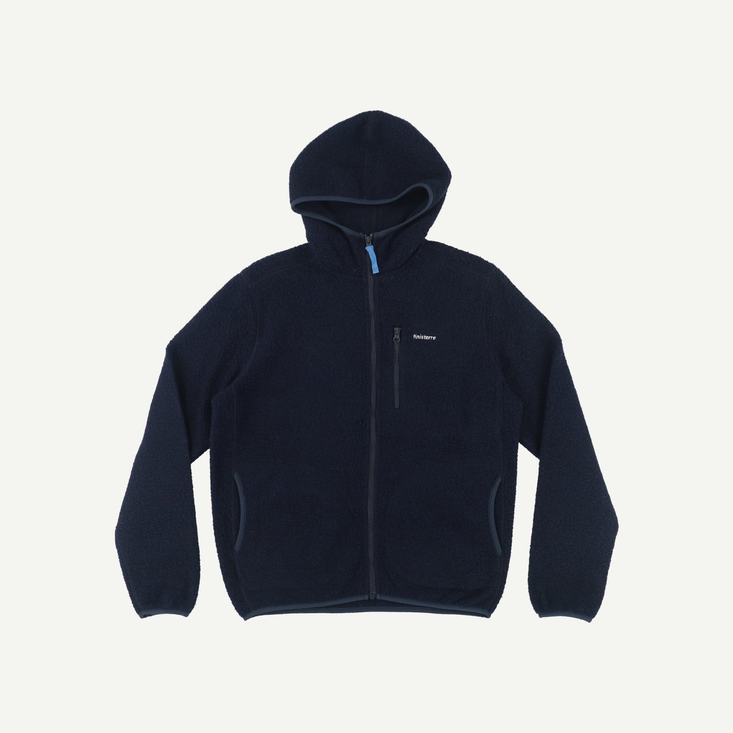 Hegen Fleece