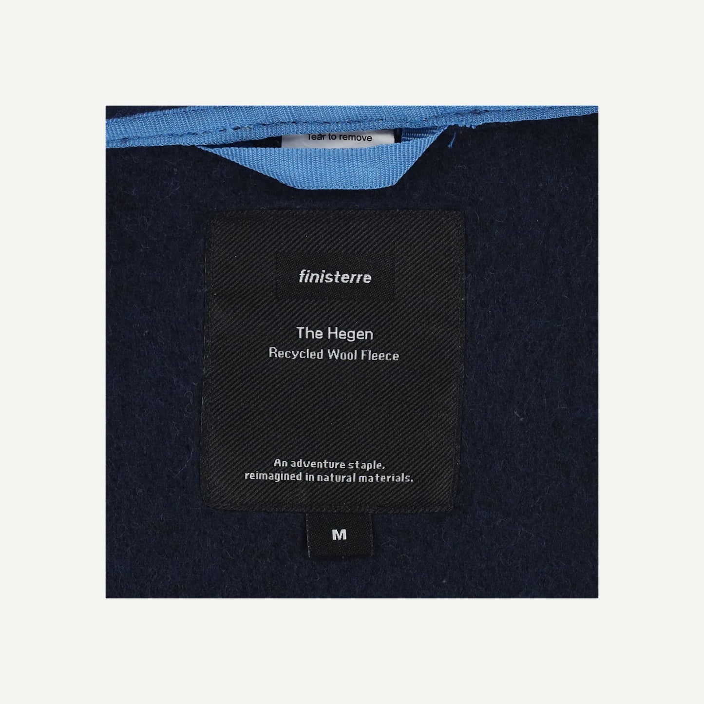 Hegen Fleece