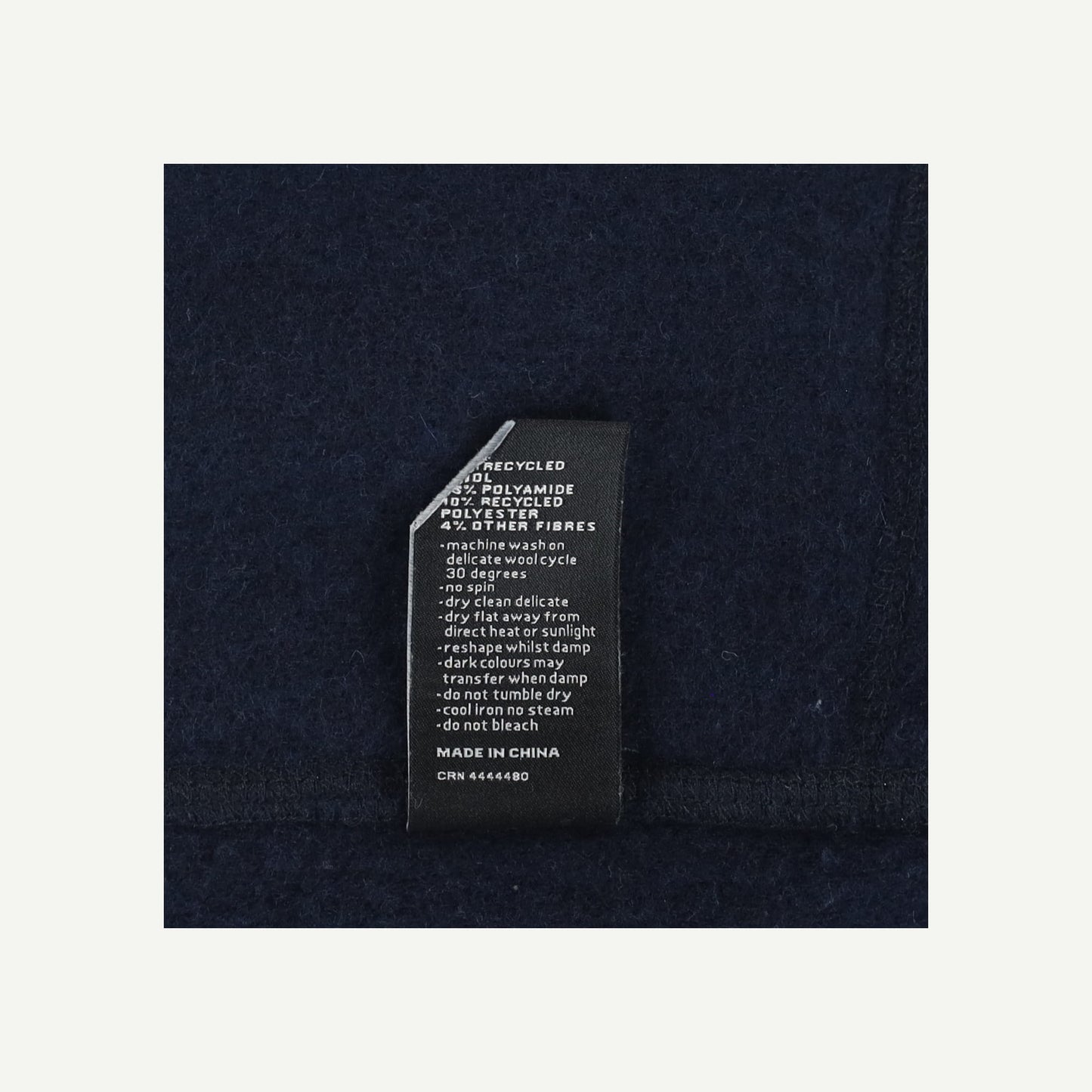 Hegen Fleece