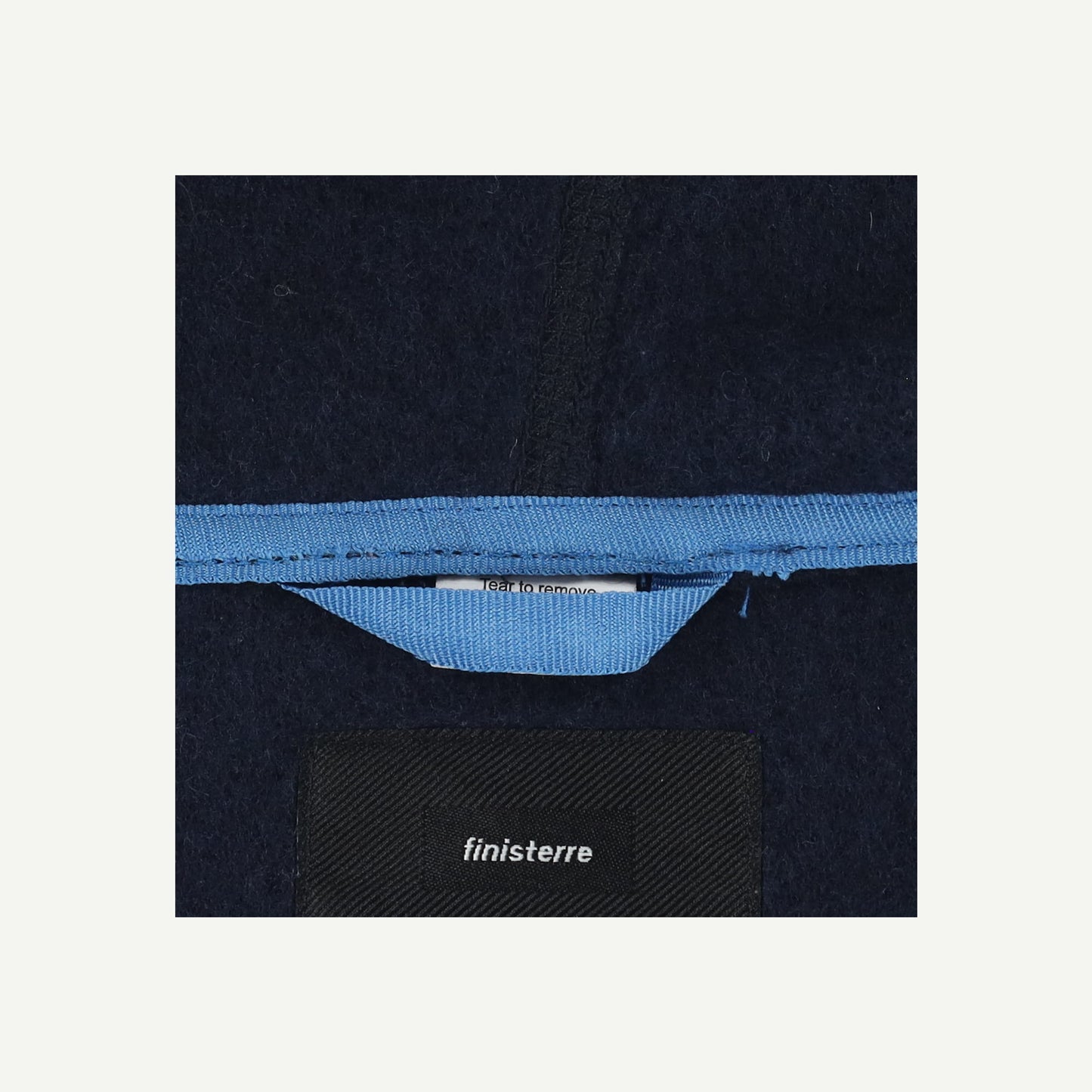 Hegen Fleece
